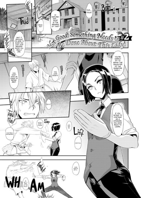 The Pink Album Chapter 1 page 66