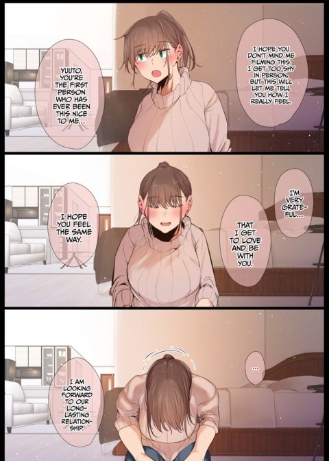 My Hand-Me-Down Wife Chapter 1 page 47