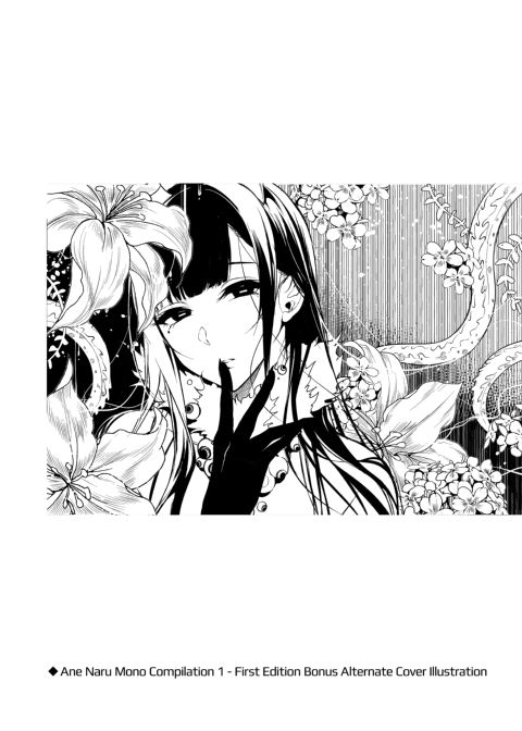 Ane Naru Mono: The Elder-Sister Like One 5 Chapter 1 page 23