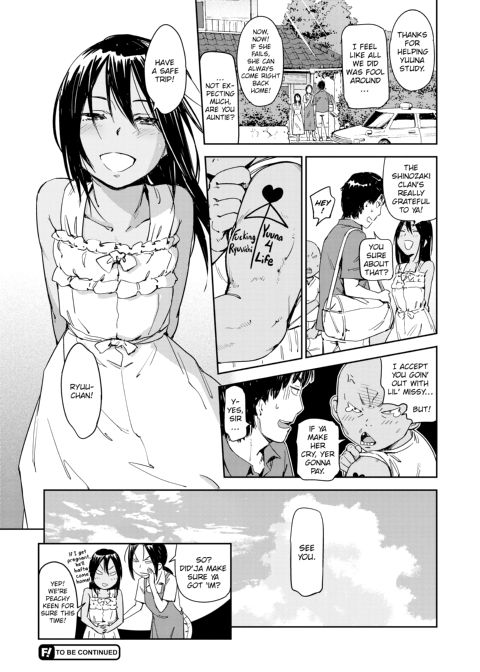 Love Style Chapter 1 page 43