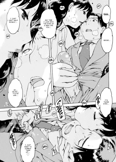Chairman's Wife Chapter 1 page 4