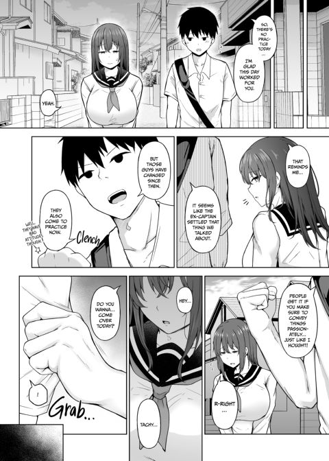 The Moment She Caves Chapter 1 page 29