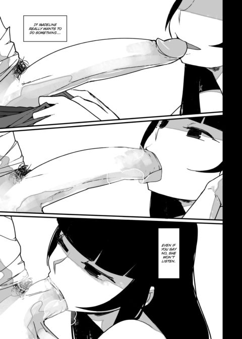 I Wanna Know Chapter 1 page 4