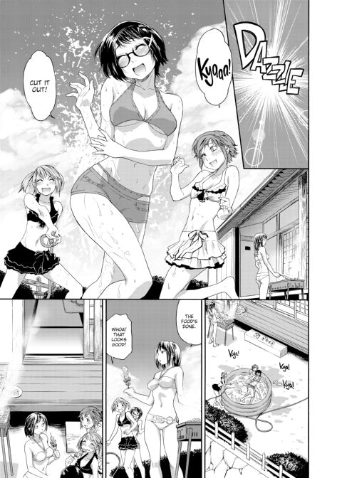 Tayu Tayu Chapter 1 page 174