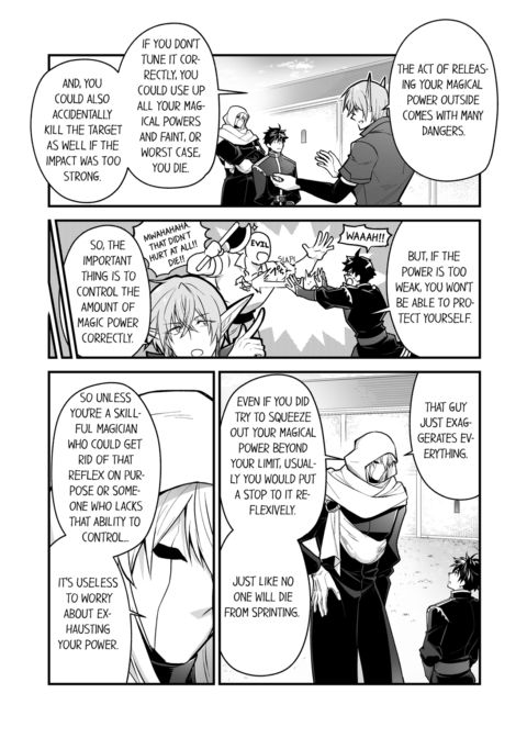 The Titan's Bride Vol.11 Chapter 1 page 60
