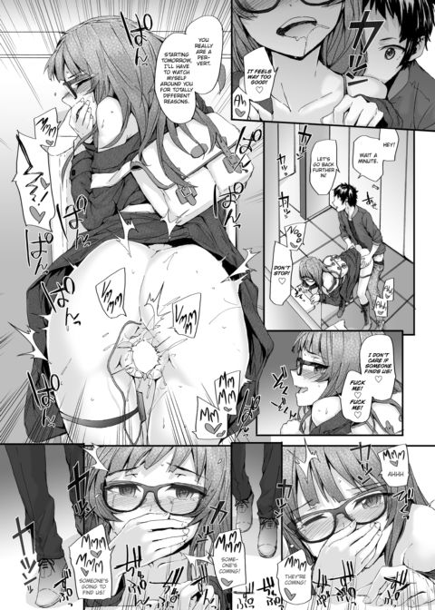 Bitches Run Chapter 1 page 17