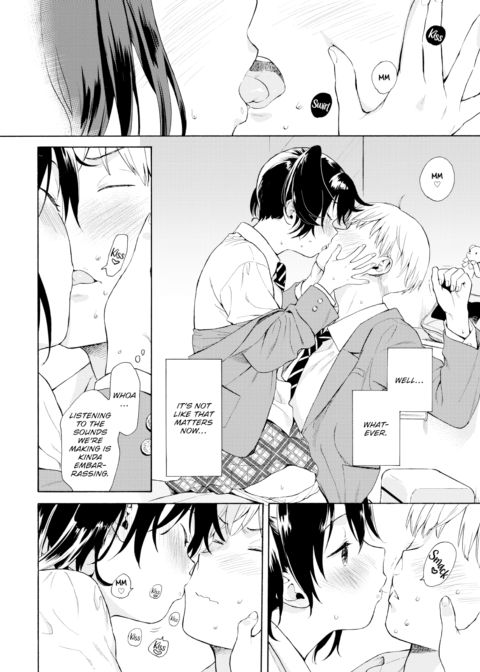 Happening Chapter 1 page 12