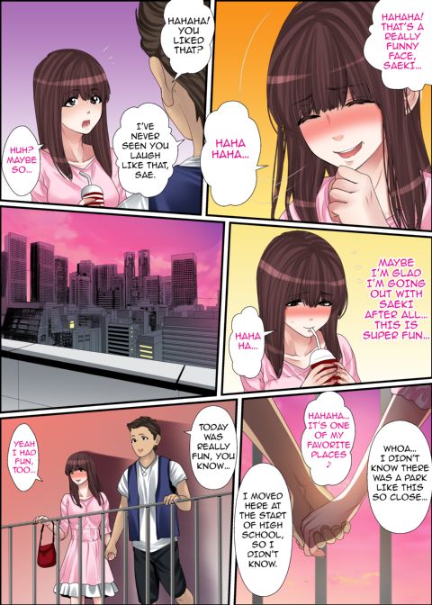 Secret Pervert Instruction Chapter 1 page 169