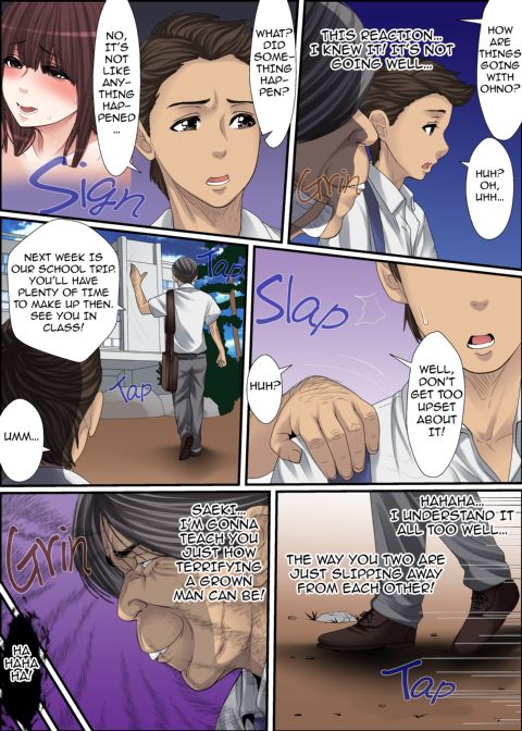 Secret Pervert Instruction Chapter 1 page 197