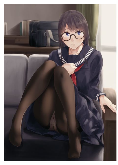 Black Tights Wide Chapter 1 page 26