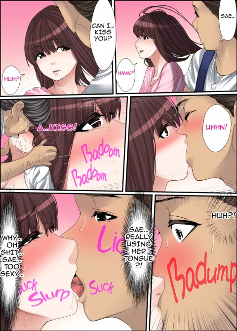 Secret Pervert Instruction Chapter 1 page 170