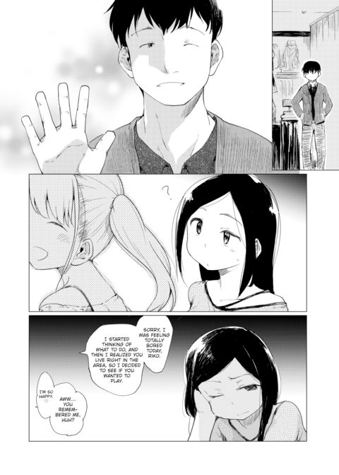 Good Points Chapter 1 page 2