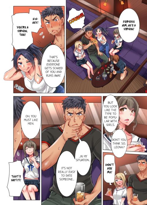 The Dick Pub Volume 7 Chapter 1 page 64