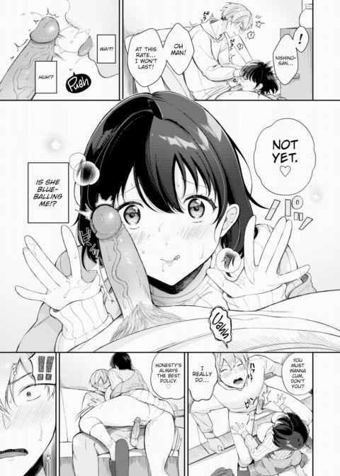How to Start a New Love Chapter 1 page 9