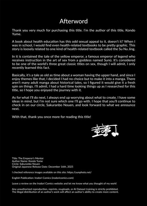 The Emperor's Mentor Chapter 1 page 66