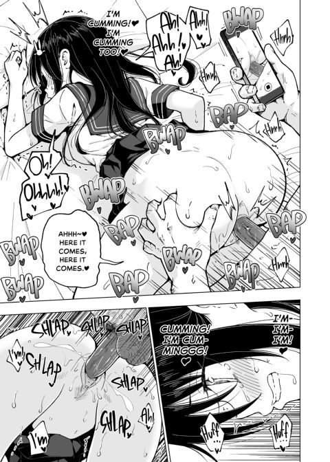 Sugar Baby Diaries 4: Double Life - Part Two Chapter 1 page 42