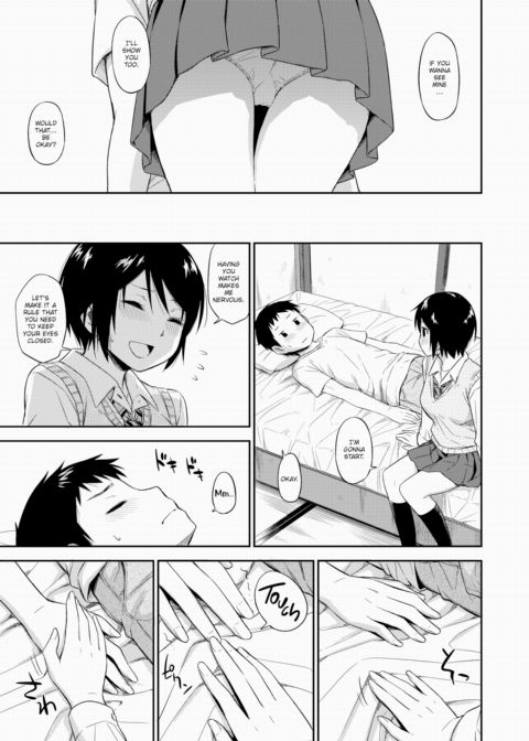 Adolescence Chapter 1 page 9