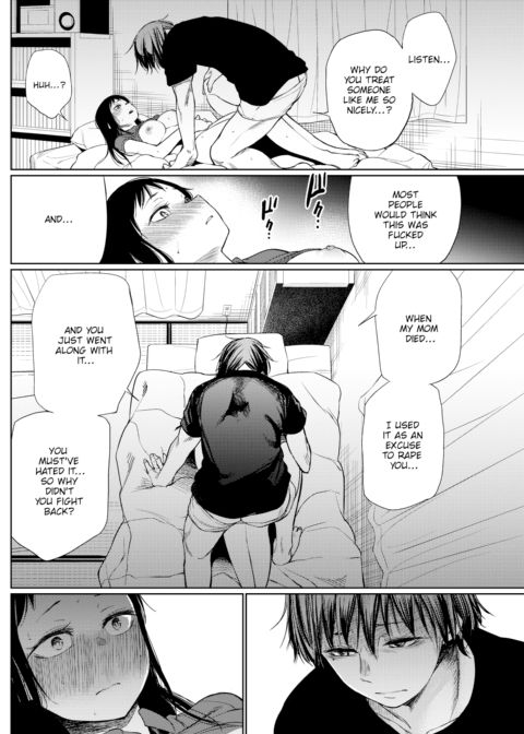 Shiraishi-san ~Part 2~ Chapter 1 page 14