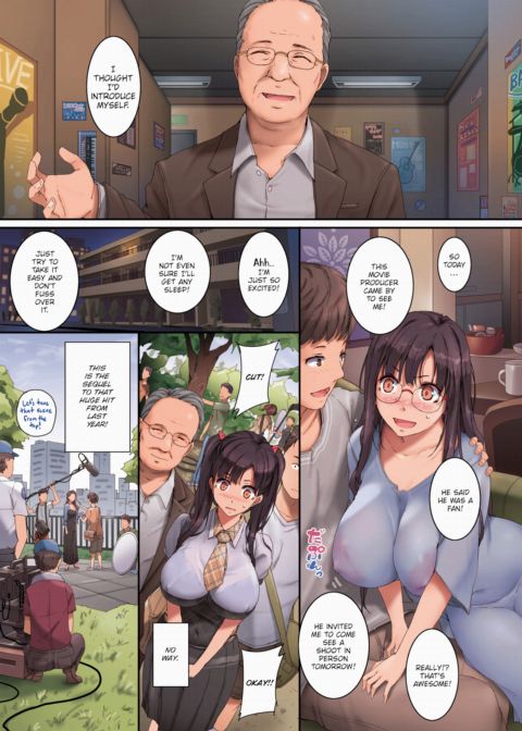 Longing Chapter 1 page 3