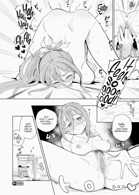 Haunted Student Dormitory ~Melancholy of Anna-sensei~ Chapter 1 page 4