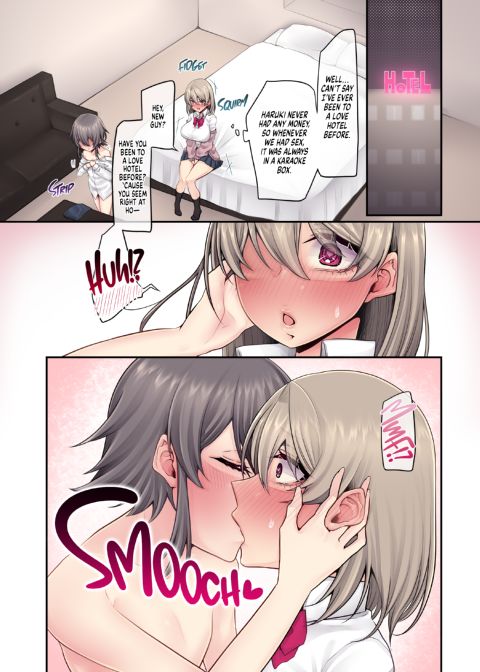 Learning to Fall in Love Again Chapter 1 page 25