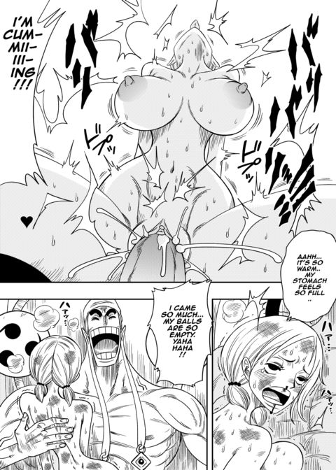 Slave Of God Chapter 1 page 26