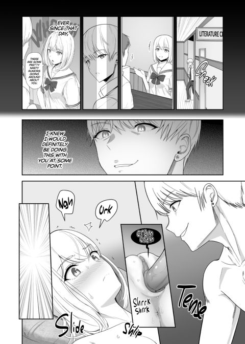 All For You 3 Chapter 1 page 103