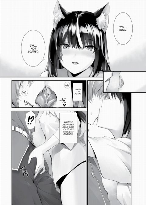 Only Fools Rely on Cat-Eared Slaves - My First Domestication Ch.19 Chapter 1 page 5