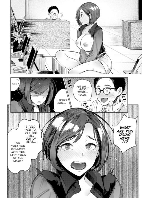 Over Time Chapter 1 page 8