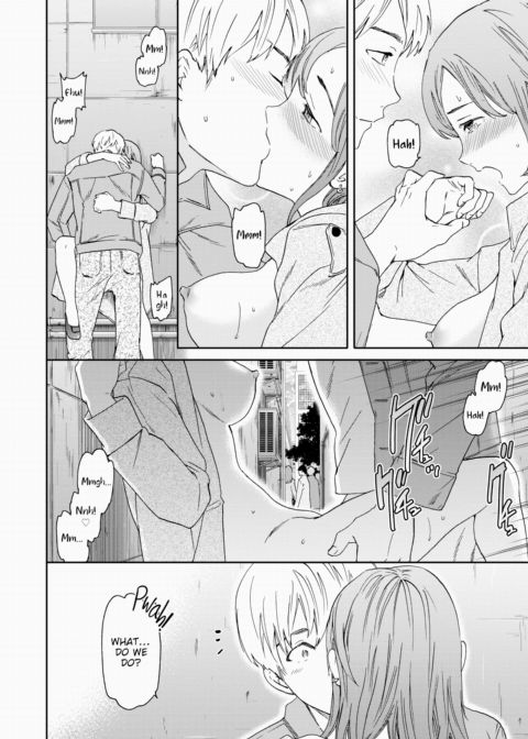 HBD! Chapter 1 page 14