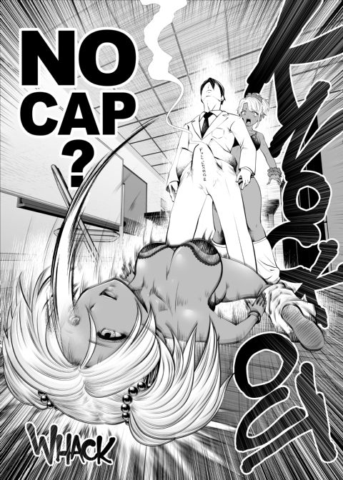 Transferred to the Gyaru Academy - Chapter 6 Chapter 1 page 7