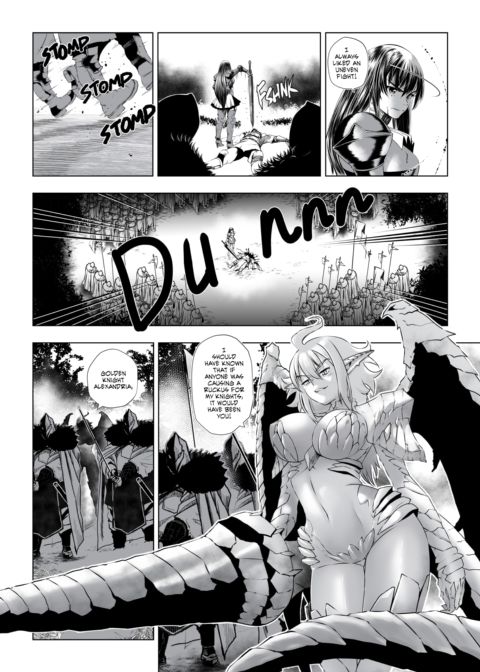 Her Last Fairy Tale - Chapter 1 Chapter 1 page 36