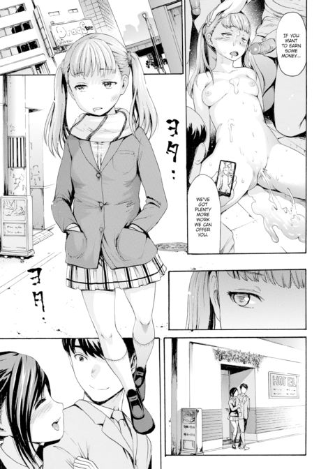 First Client Chapter 1 page 31
