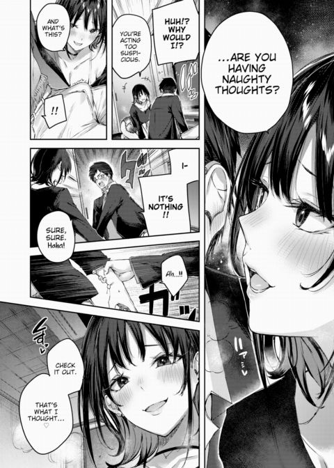 Ota-Gal Chapter 1 page 10