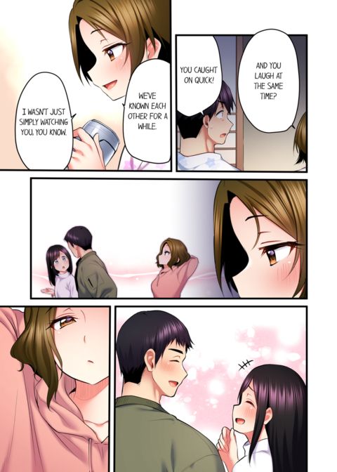 Even an Innocent TV Show Singer Needs Sex Vol.6 Chapter 1 page 49