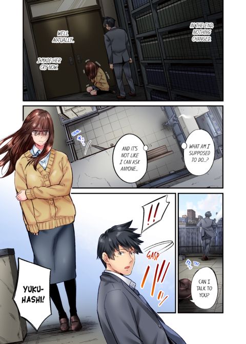 Simple Yet Sexy Vol. 7 Chapter 1 page 23