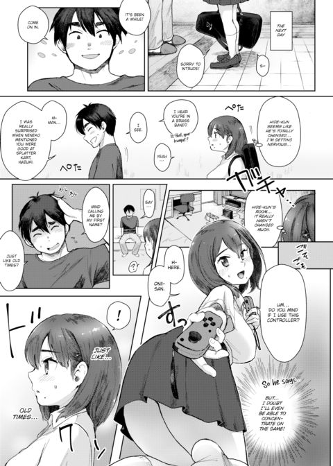 Verification & Compensation Chapter 1 page 3