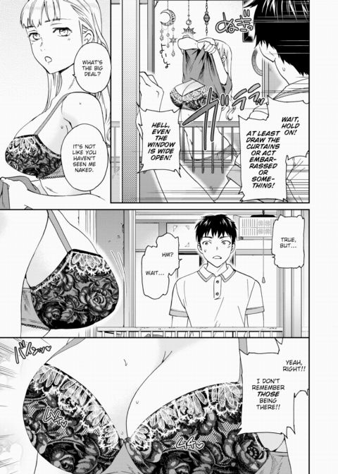 Cherry Watermelon! Chapter 1 page 5