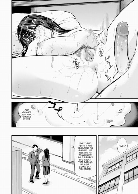 Leaving the Nest ~Part 2~ Chapter 1 page 16