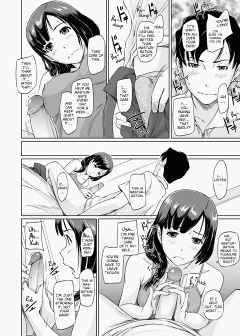 Welcome to Tokoharu Apartments Chapter 1 page 173