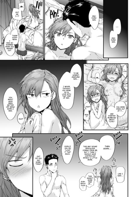 Grand Hotel Life Chapter 1 page 148
