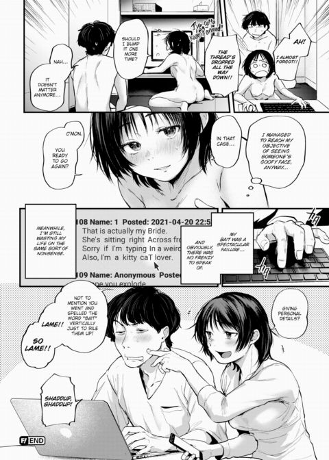 Both Anonymous Chapter 1 page 22