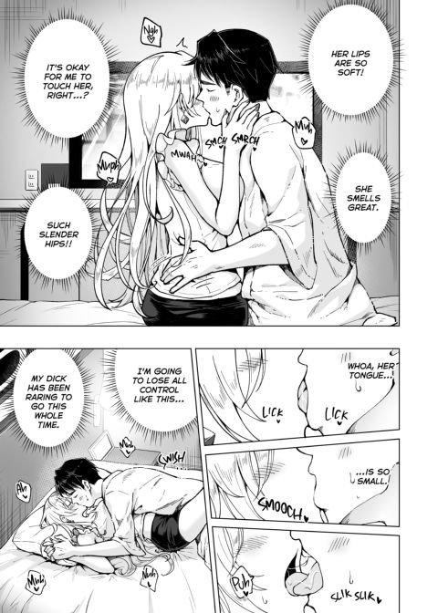 Sugar Baby Diaries 5: Self-Made Daddy - Part One Chapter 1 page 26