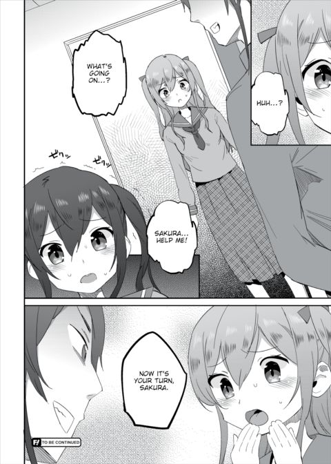 Hypnosis Agency ~Resolving Your Grudges~ #2 Chapter 1 page 15