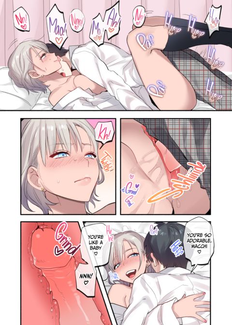 The Only Guy in the Class - Surrounded by Cuties Chapter 1 page 36