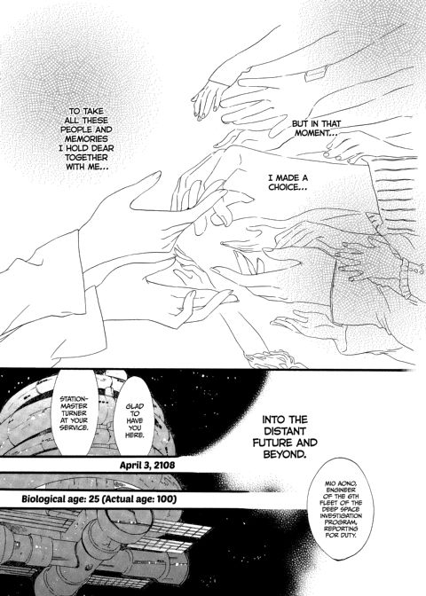 Leaper Chapter 1 page 43