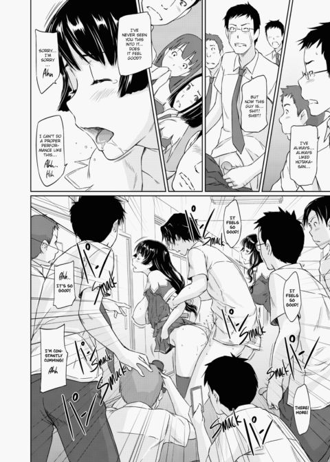 It's a Straight Line Once You Fall in Love Chapter 1 page 113