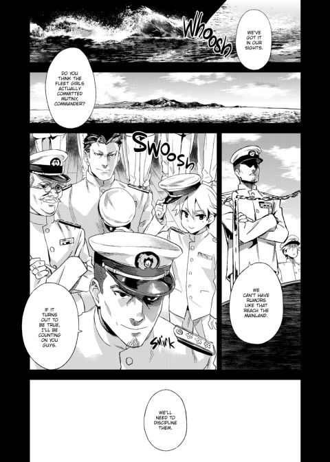 Victim Girls 22: Queen Kashima's Training Journal Chapter 1 page 2