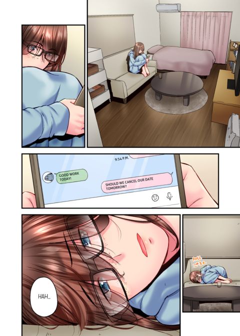 Simple Yet Sexy Vol. 12 Chapter 1 page 74