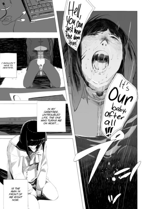 Holograph Chapter 1 page 31